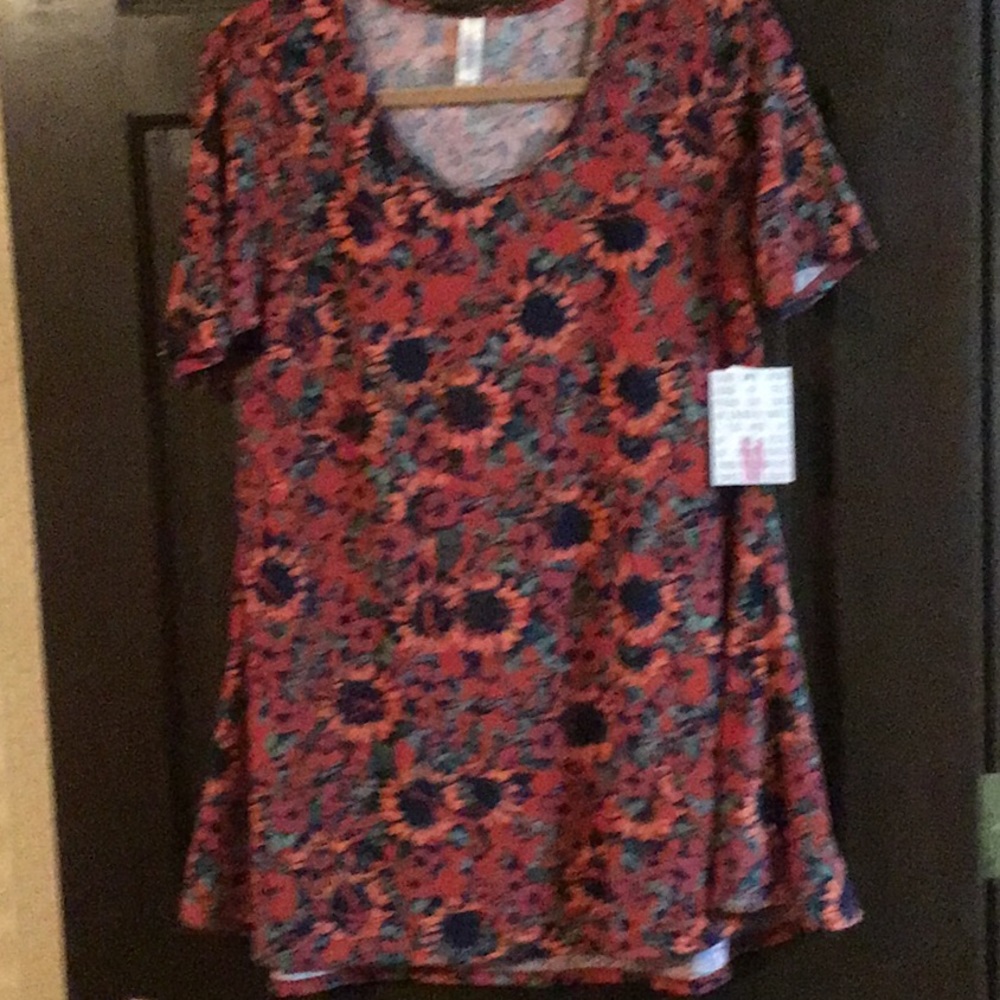 Lularoe Perfect Tee